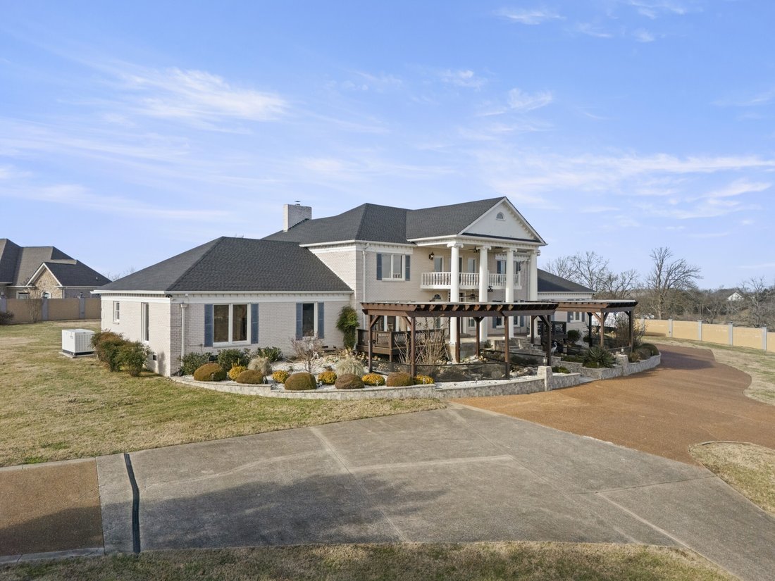 House in Lebanon, Tennessee, United States 1 - 18051151
