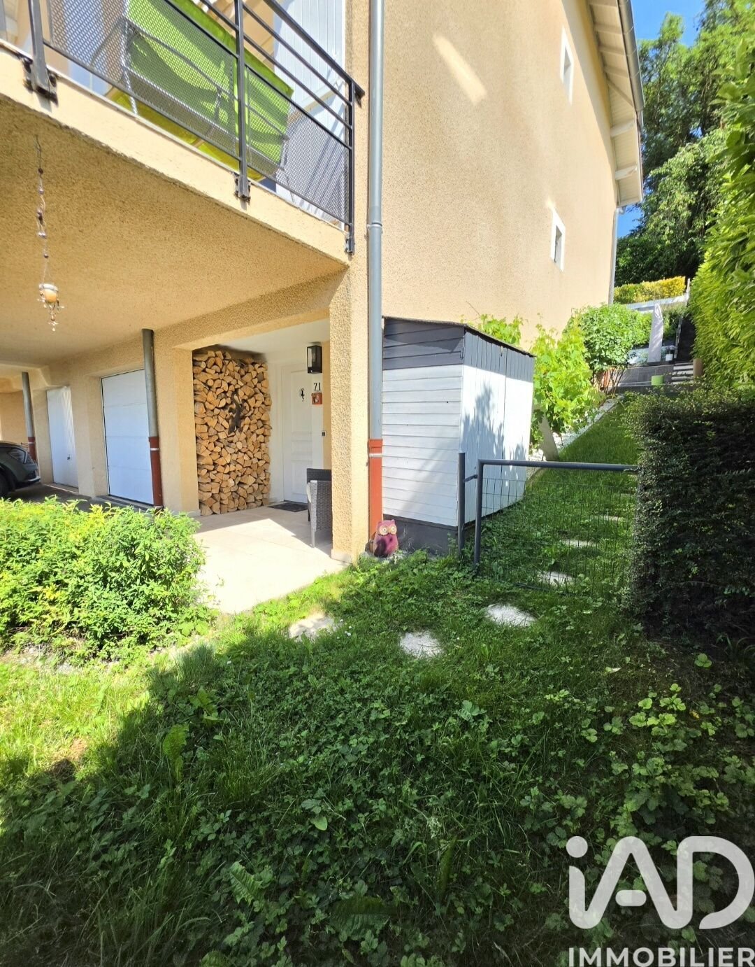 House in Bossey, Auvergne-Rhône-Alpes, France 3 - 18051607