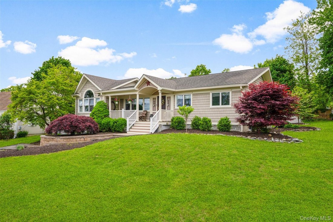 House in Fishkill, New York, United States 5 - 17972912