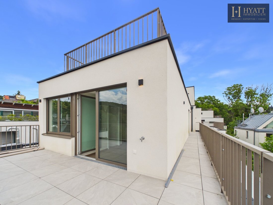 Apartment in Vienna, Wien, Austria 2 - 18045226