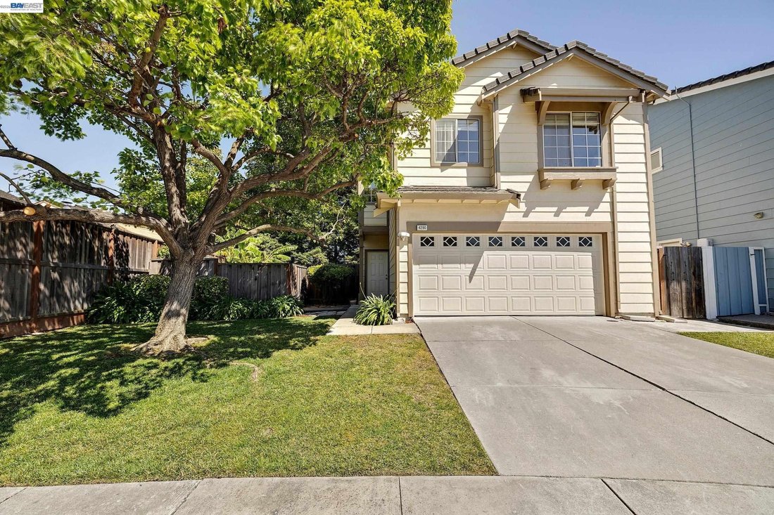 House in Newark, California, United States 1 - 18043133