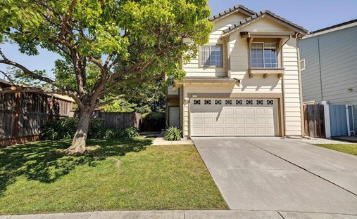 House in Newark, California, United States 1