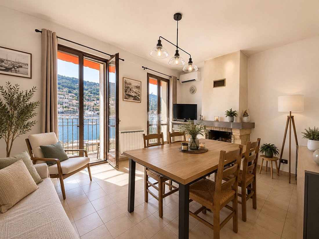 House in Village, Saint-Mandrier-sur-Mer, France 2 - 16963997