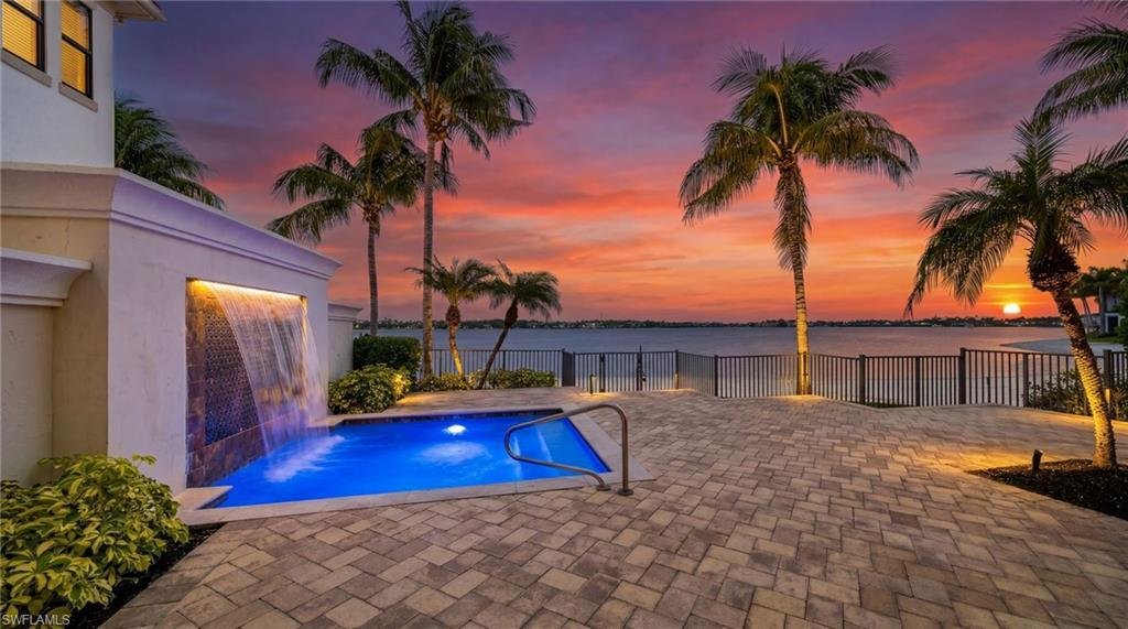 House in Miromar Lakes, Florida, United States 1 - 18050351