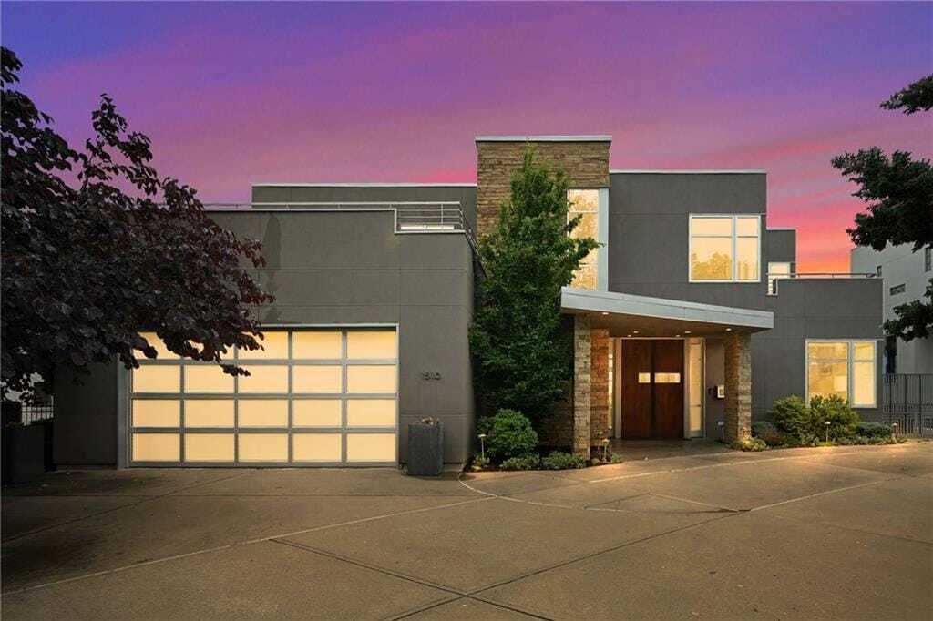 House in Kansas City, Missouri, United States 2 - 18043278