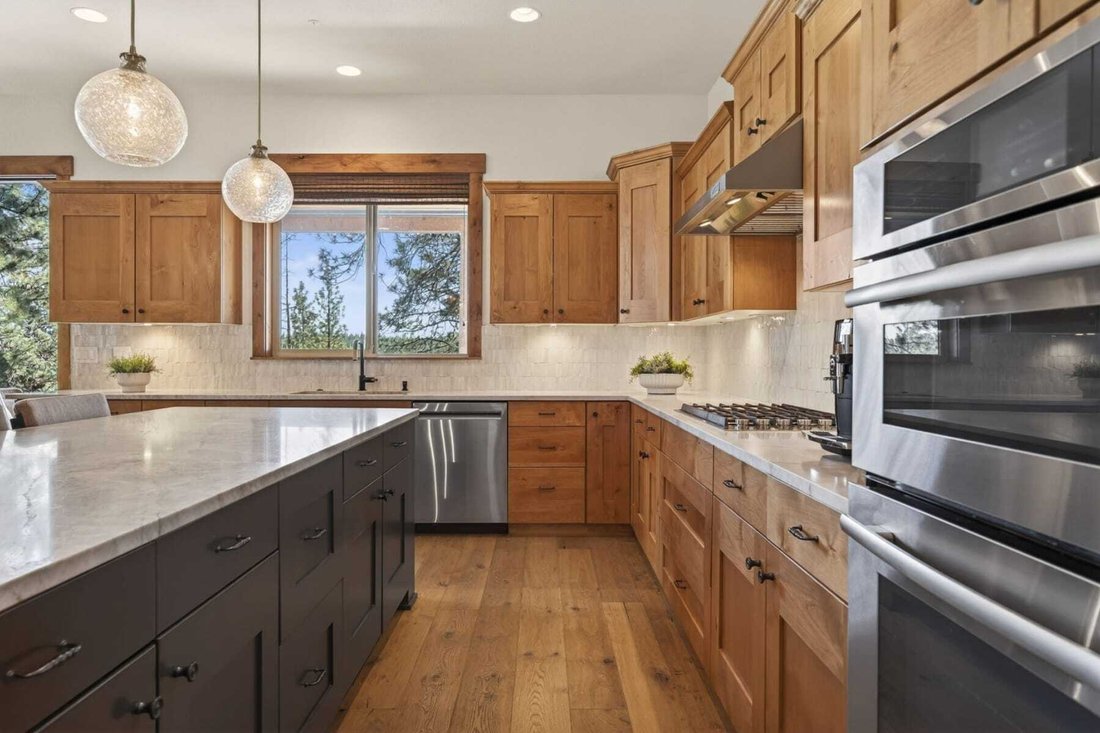 Townhouse in Bend, Oregon, United States 5 - 18045627