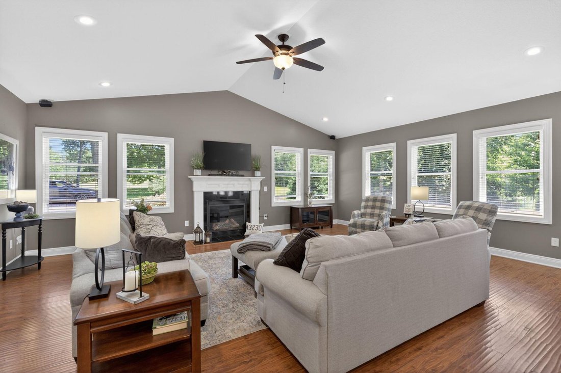 House in Gahanna, Ohio, United States 4 - 18046731