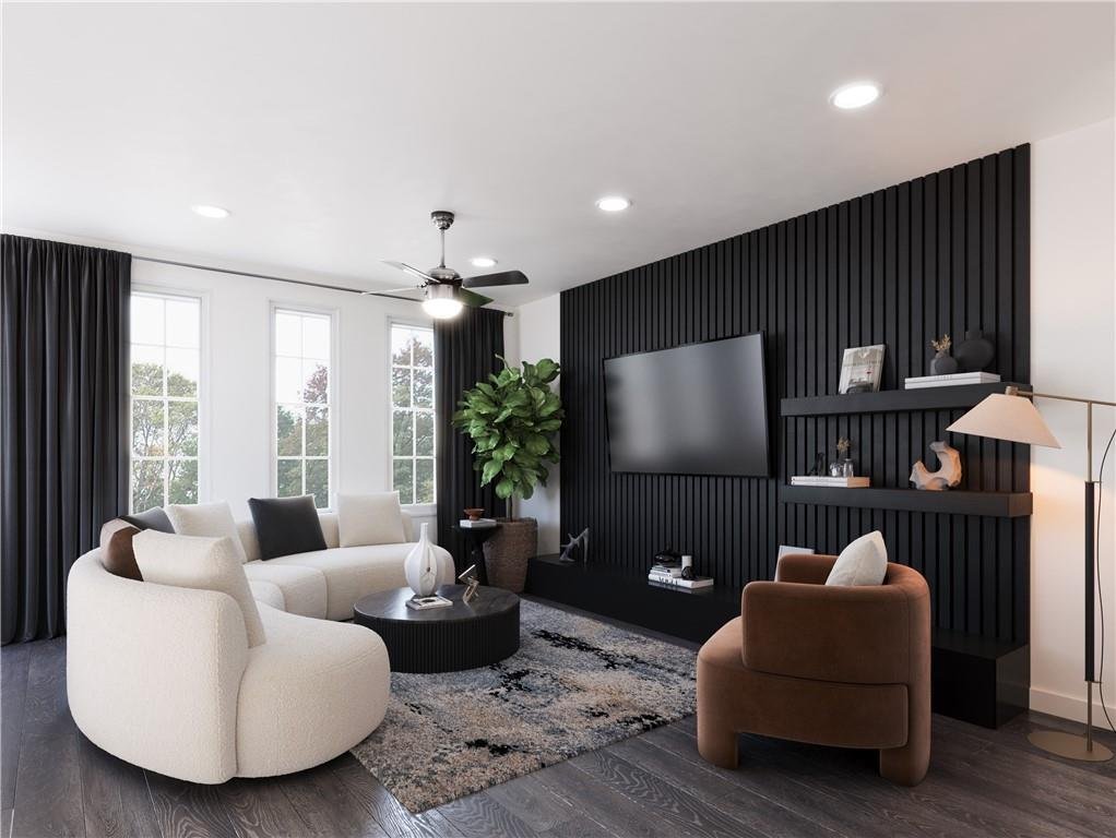Condo in Alpharetta, Georgia, United States 2 - 18044022