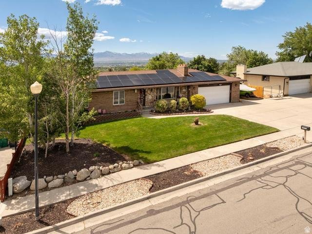 House in Sandy, Utah, United States 2 - 18051240