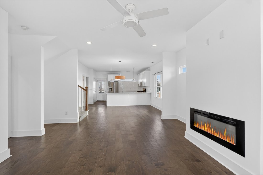 House in Nashville, Tennessee, United States 3 - 18048445