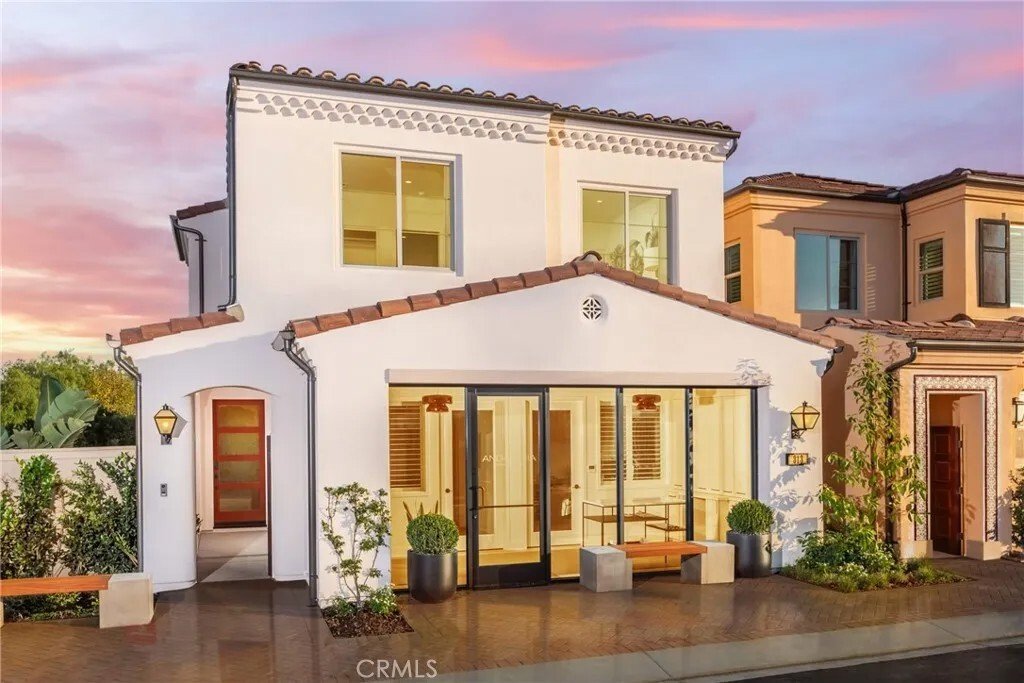 House in Irvine, California, United States 1 - 17243820