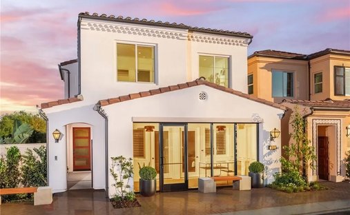 House in Irvine, California, United States 1