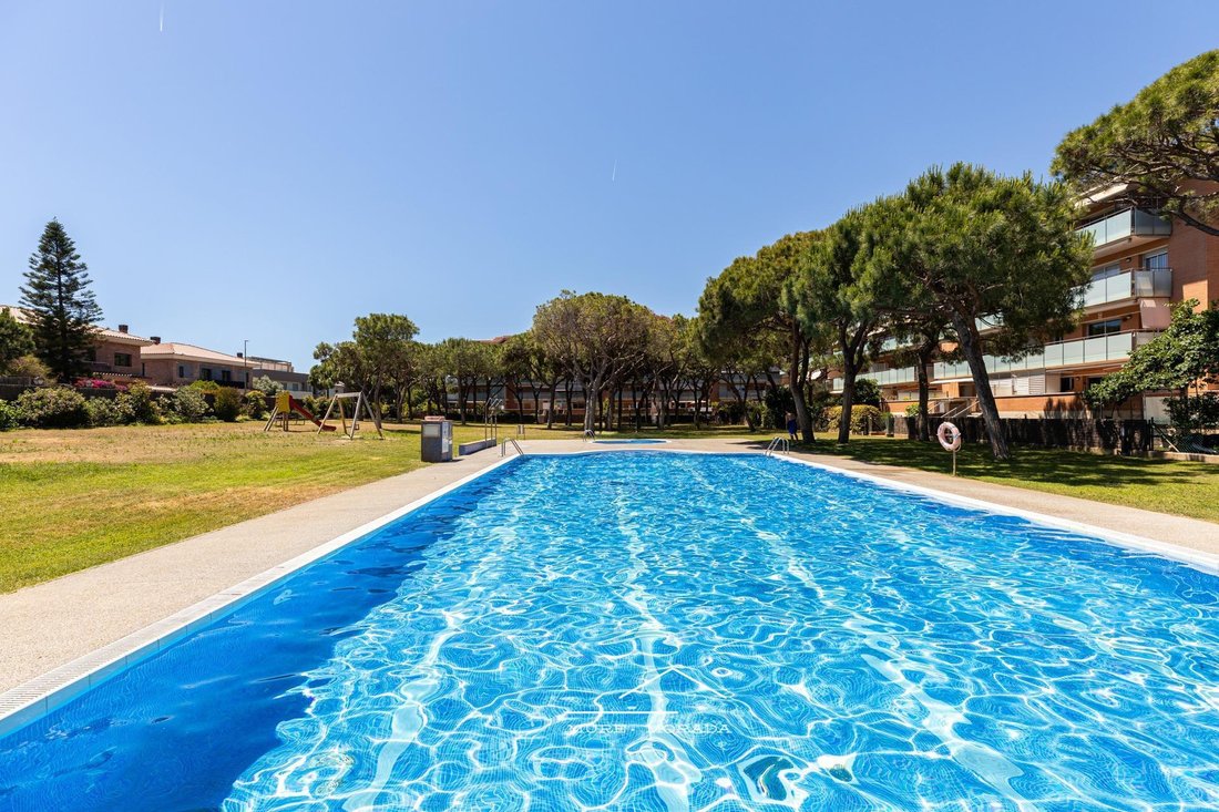 Penthouse in Gava, Catalonia, Spain 1 - 18043918