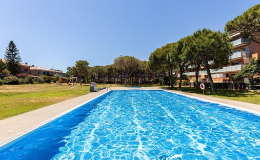 Penthouse in Gava, Catalonia, Spain 1