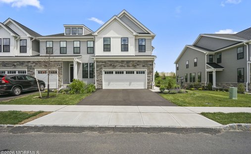 Haus in Manalapan Township, New Jersey, Vereinigte Staaten 1