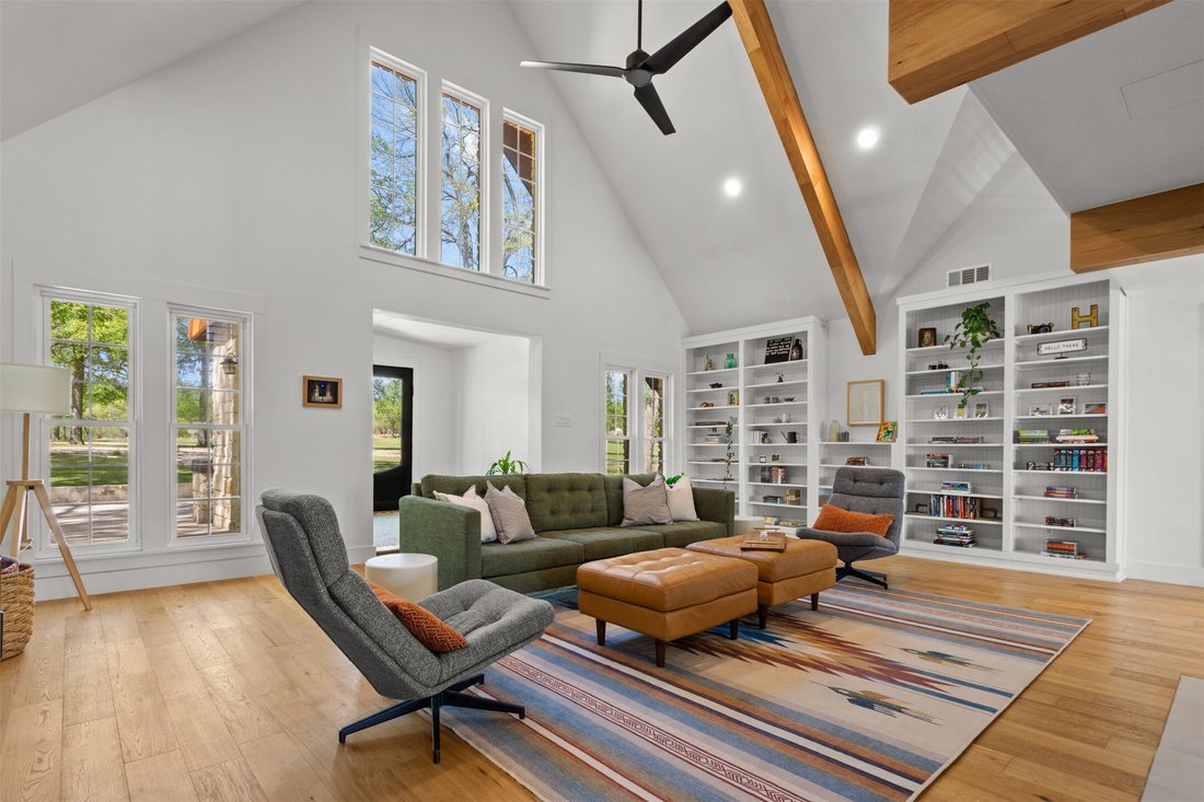 Casa a Luling, Texas, Stati Uniti 4 - 18045419