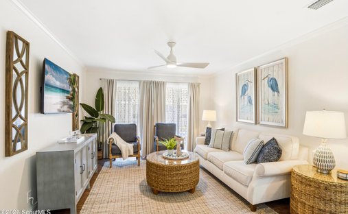 Condominio a Saint Simons, Georgia, Stati Uniti 1