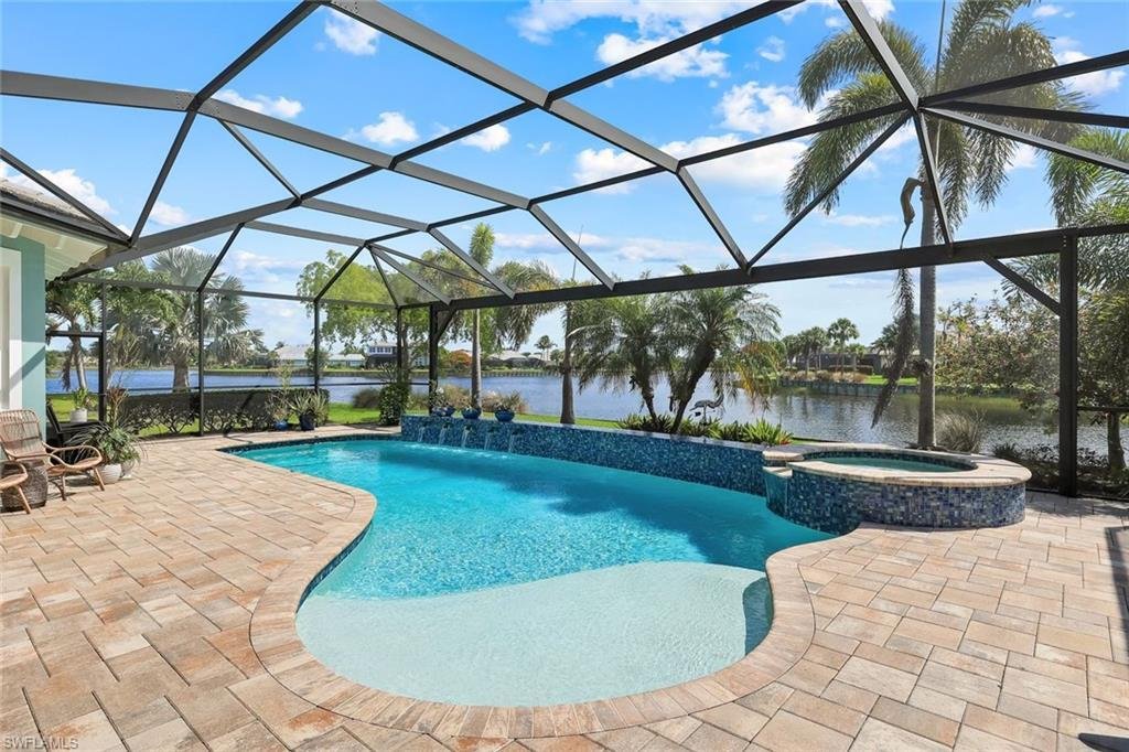 House in Naples, Florida, United States 3 - 18049674