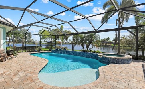 House in Naples, Florida, United States 1