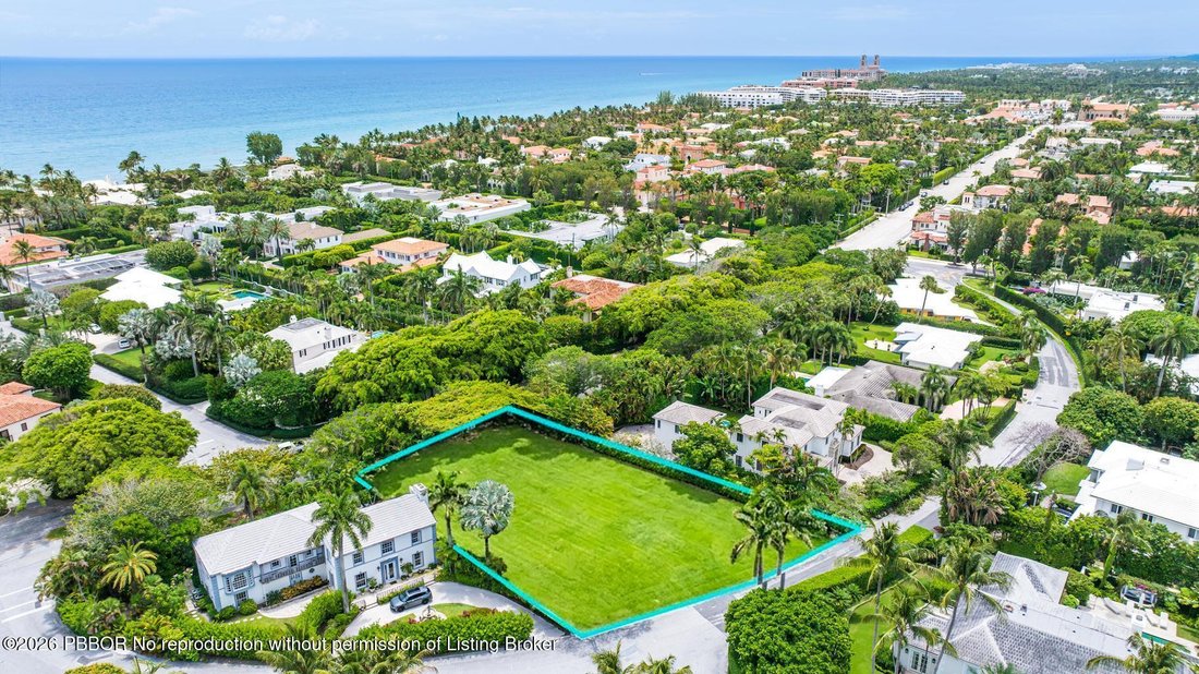 Land in Palm Beach, Florida, United States 1 - 18047221