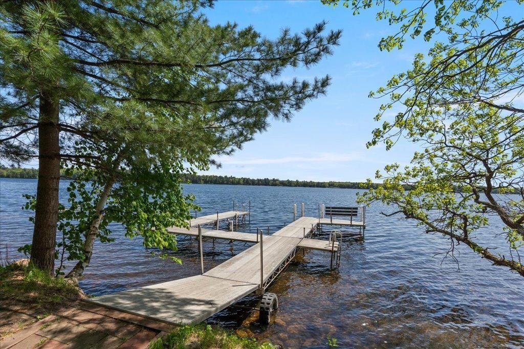 House in Bay Lake, Minnesota, United States 2 - 18045536