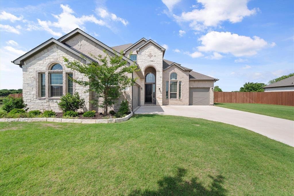 House in Midlothian, Texas, United States 2 - 18048418