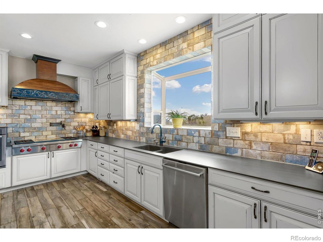 House in Bellvue, Colorado, United States 5 - 18046564