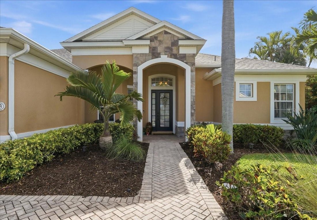 Maison à Bradenton, Floride, États-Unis 4 - 18046865