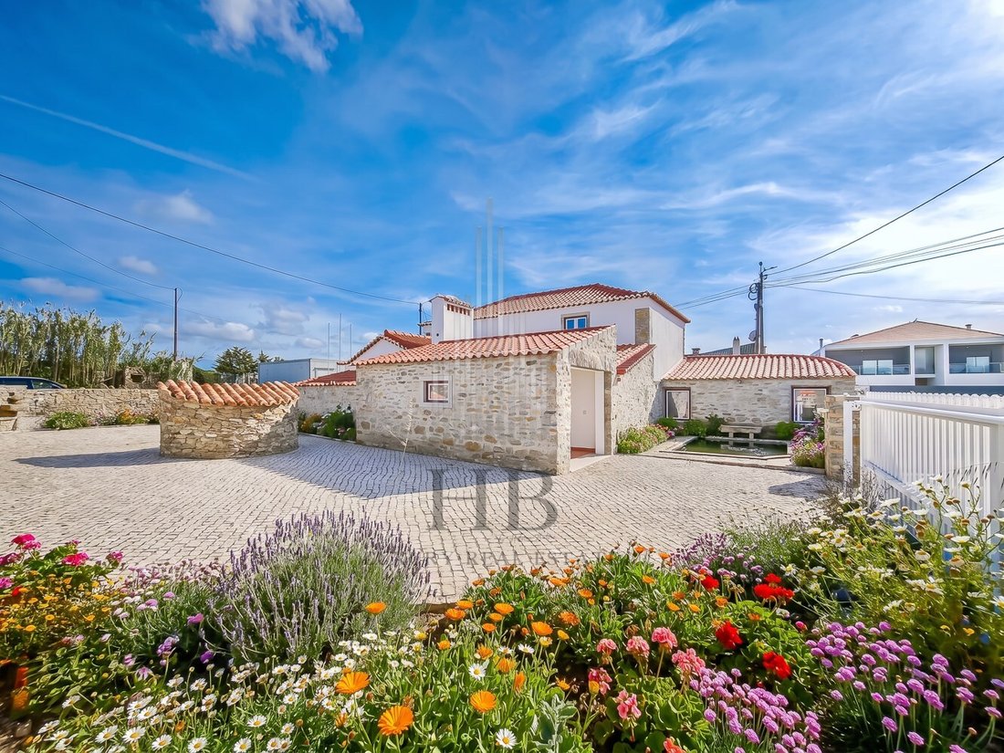 House in São João das Lampas, Lisbon, Portugal 1 - 18038721