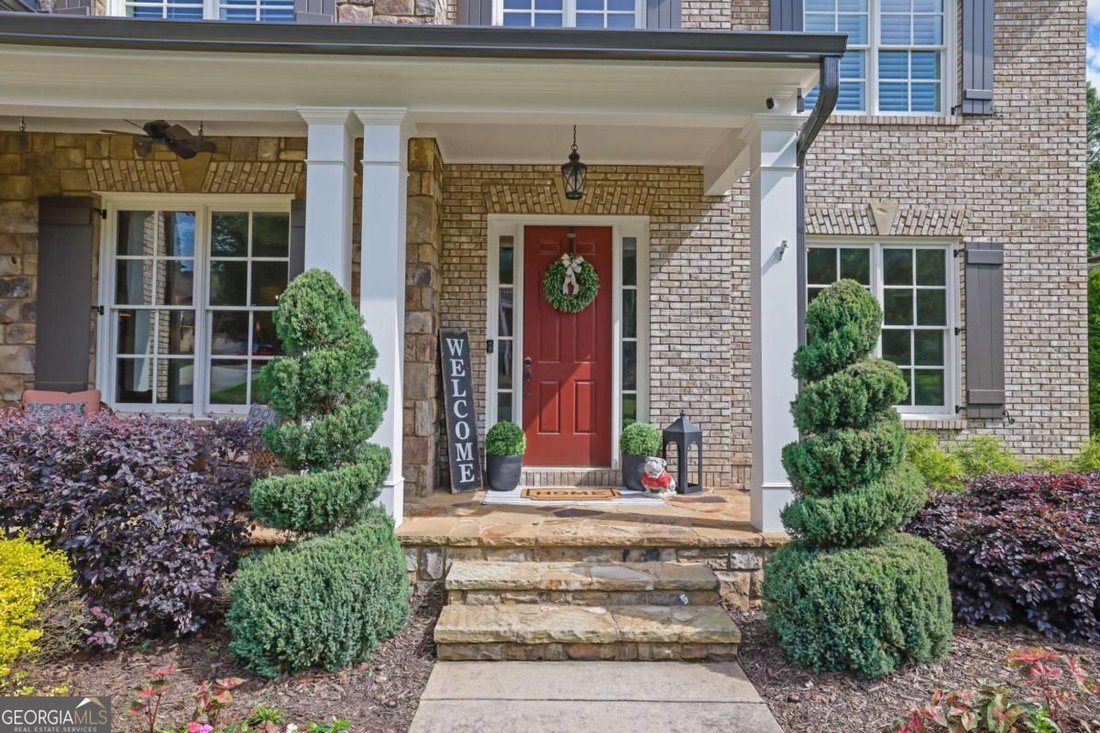 House in Cumming, Georgia, United States 5 - 18042046
