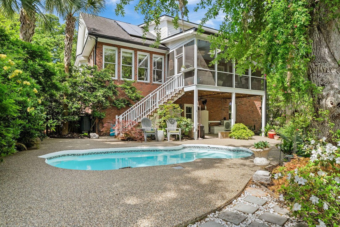 House in Charleston, South Carolina, United States 3 - 18045489
