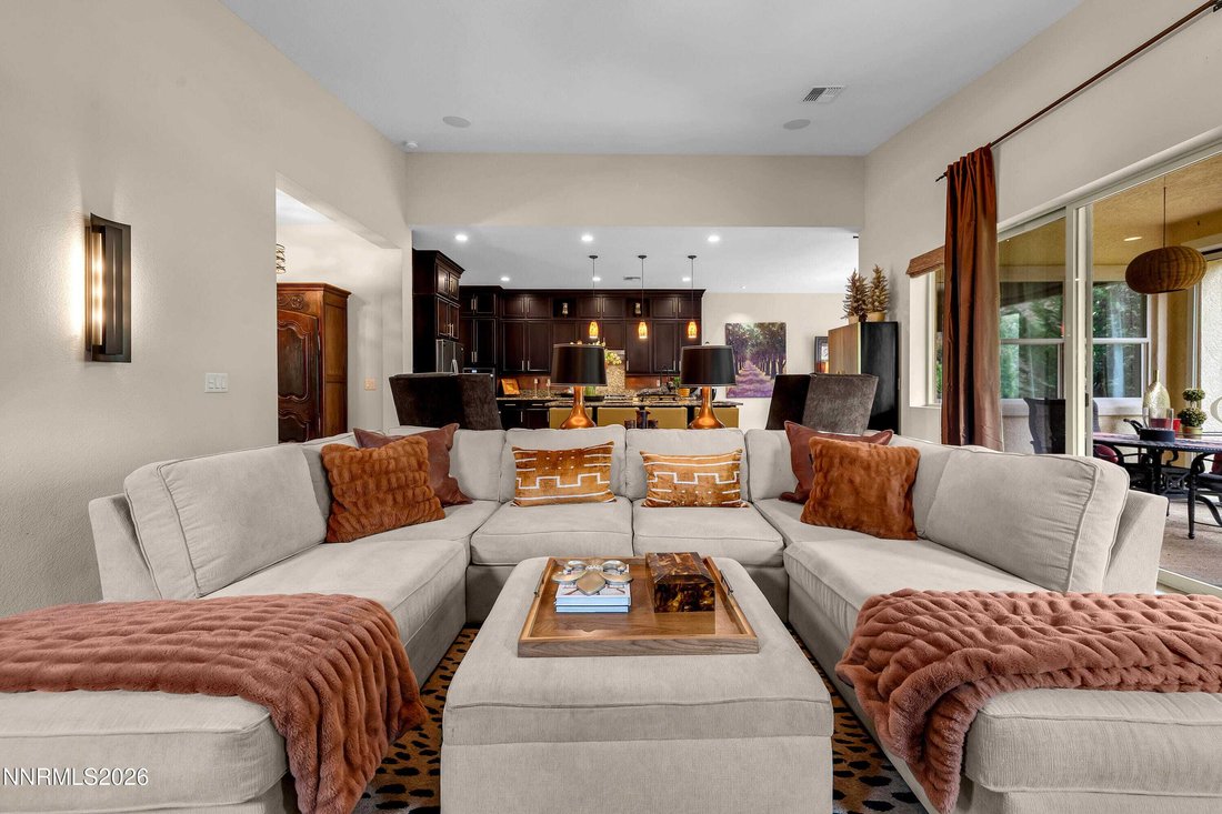 House in Reno, Nevada, United States 3 - 18049332