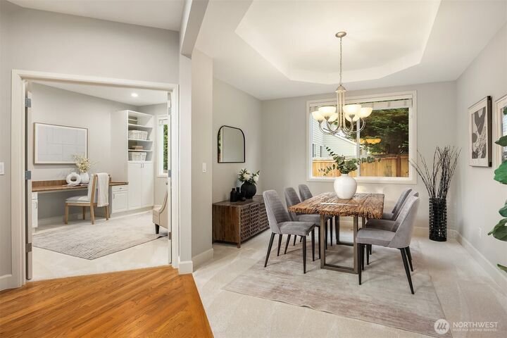 House in Sammamish, Washington, United States 5 - 18049714