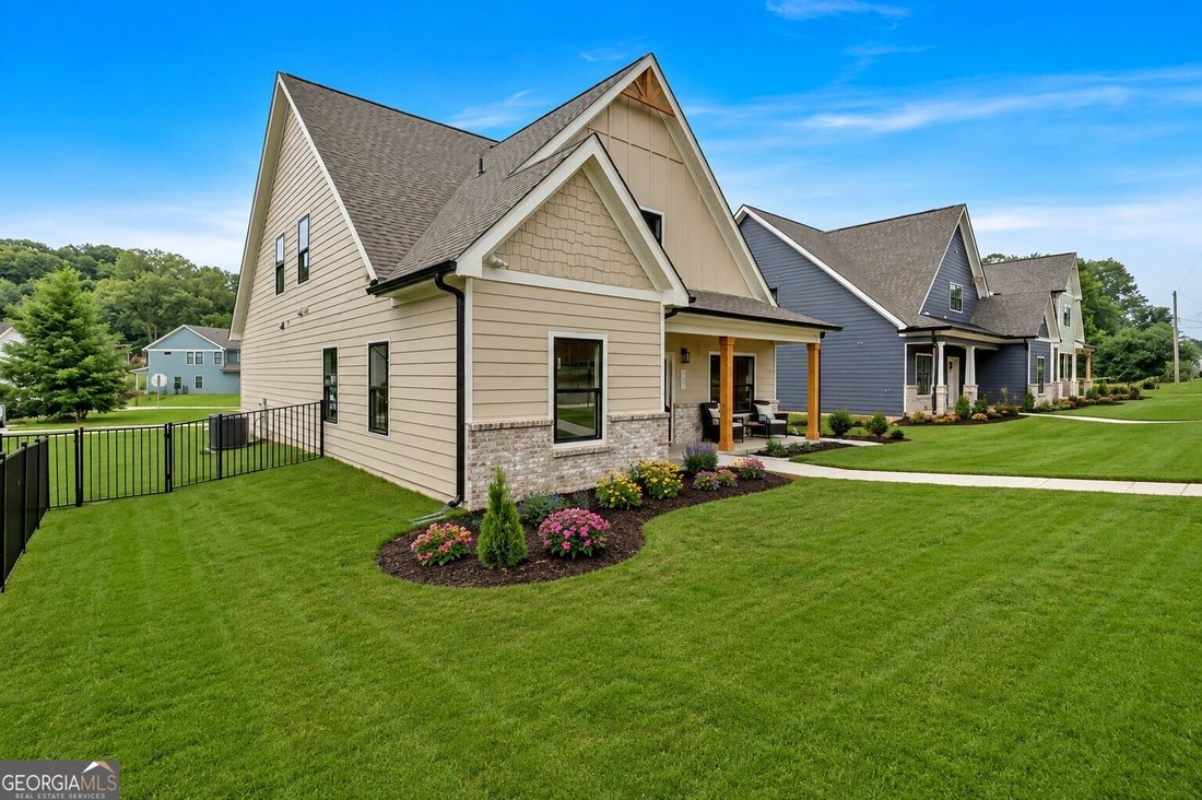House in Emerson, Georgia, United States 4 - 17360221