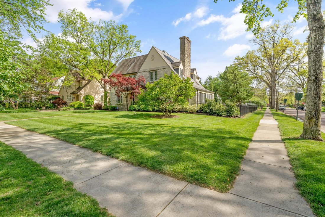House in Columbus, Ohio, United States 4 - 18048984
