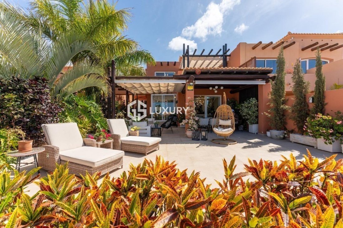 House in La Caleta, Adeje, Canary Islands 4 - 18044536