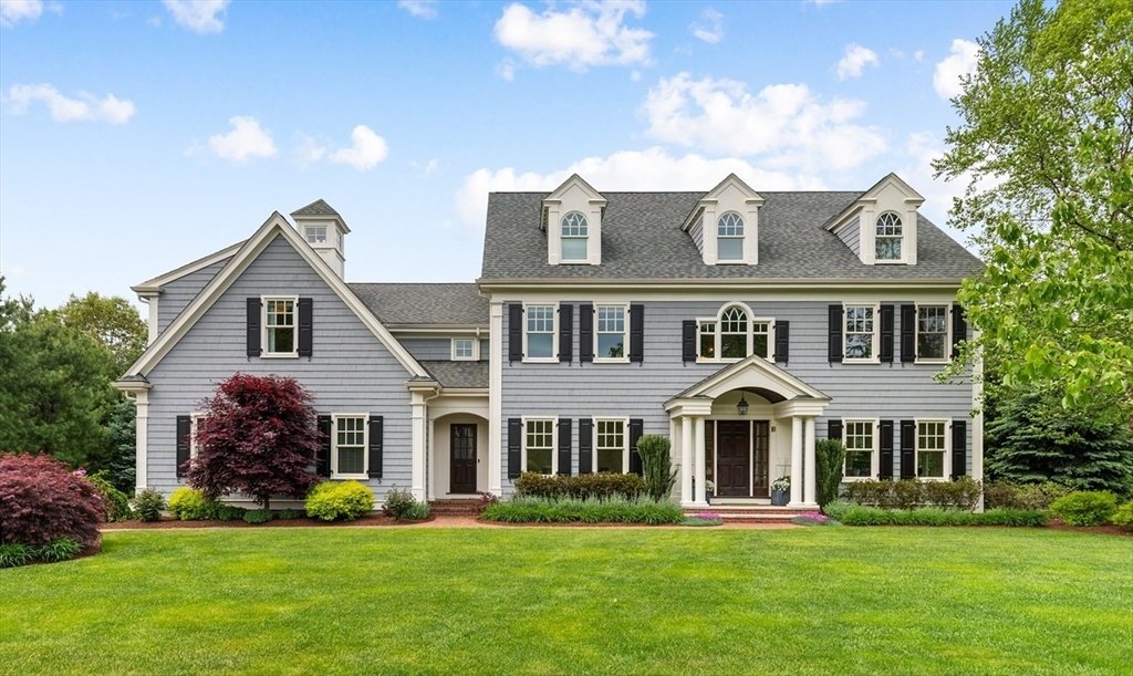 House in Lexington, Massachusetts, United States 1 - 18049658