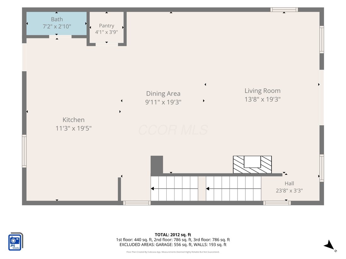 House in Thornville, Ohio, United States 4 - 18045372