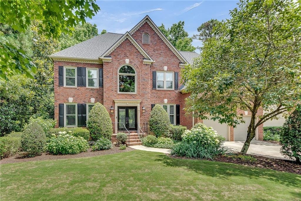 House in Suwanee, Georgia, United States 2 - 18047528