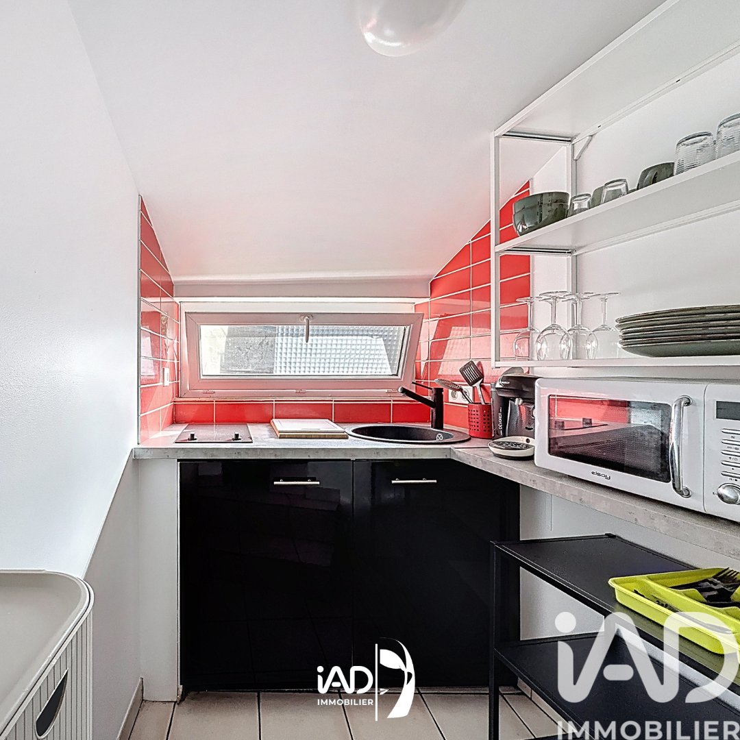 Coteaux Ouest-Pasteur, Rouen, France 2 - 18051629