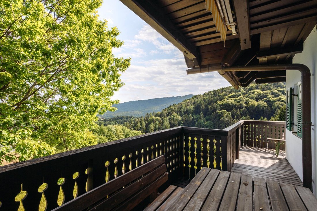 House in Graschuh, Styria, Austria 5 - 18045265