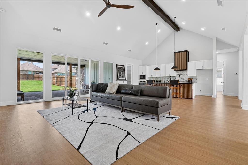 House in Forney, Texas, United States 5 - 18042081