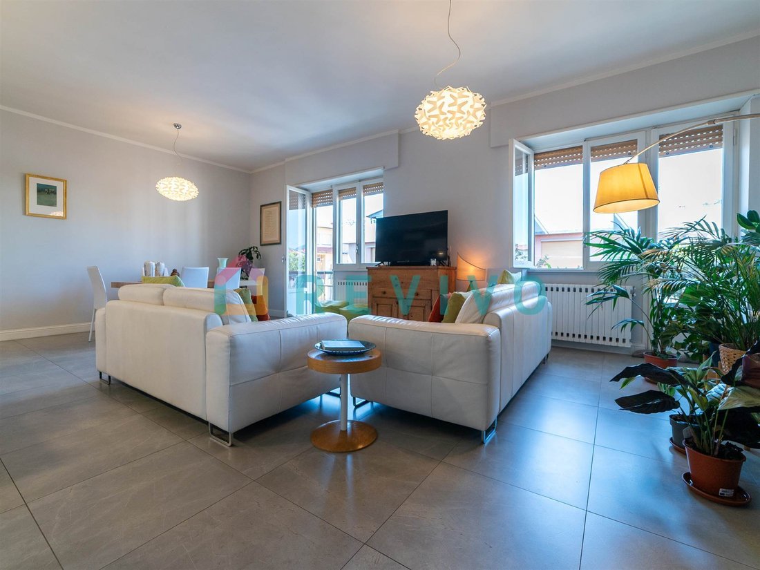 Apartment in Colombo - Bellariva, Florence, Italy 4 - 17698314