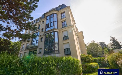 Penthouse in Sceaux, Île-de-France, Frankreich 1