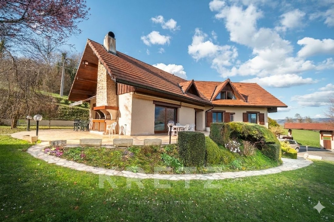 House in Parves, Parves-et-Nattages, France 4 - 18042781