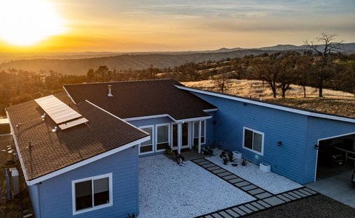 House in Raymond, California, United States 1