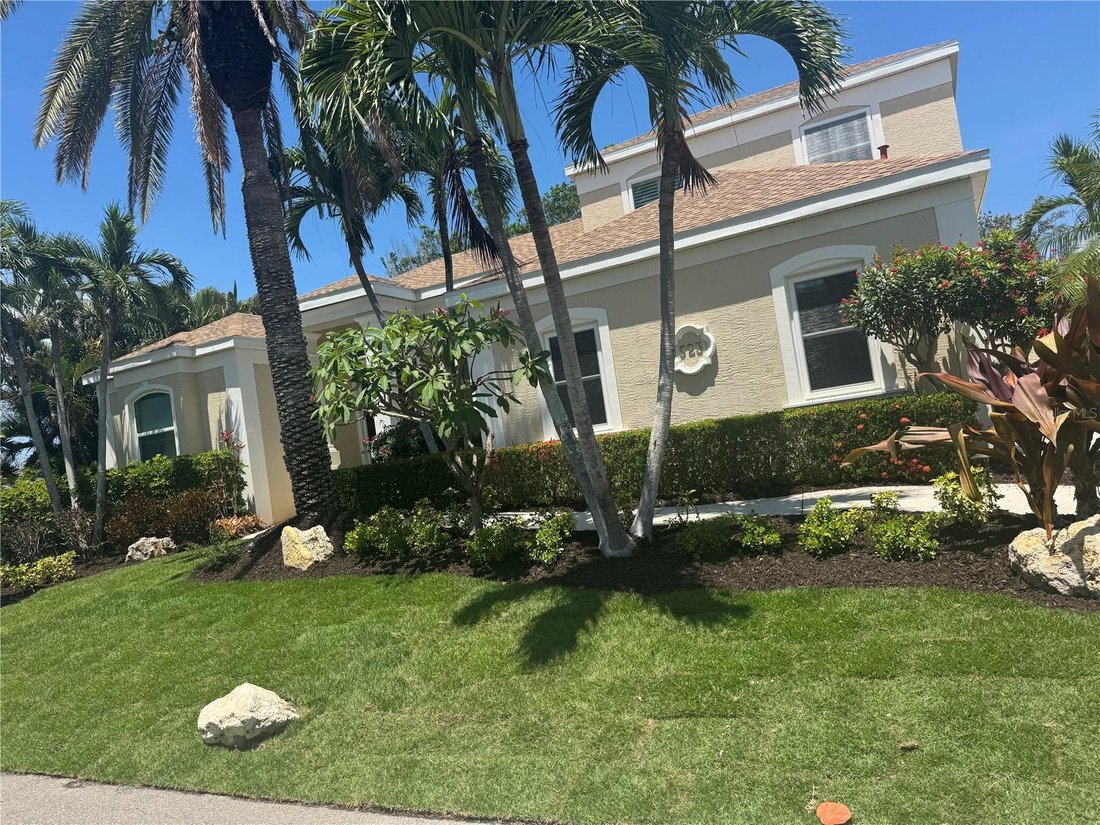 House in Longboat Key, Florida, United States 3 - 17994564