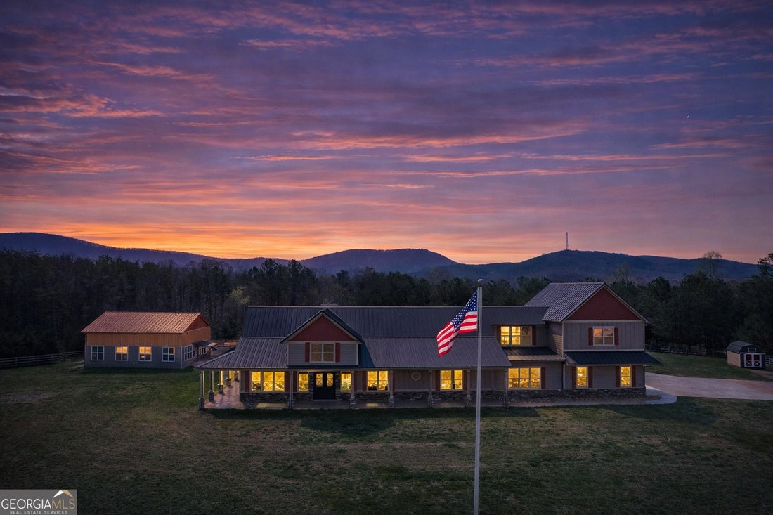 House in Rydal, Georgia, United States 5 - 17453403