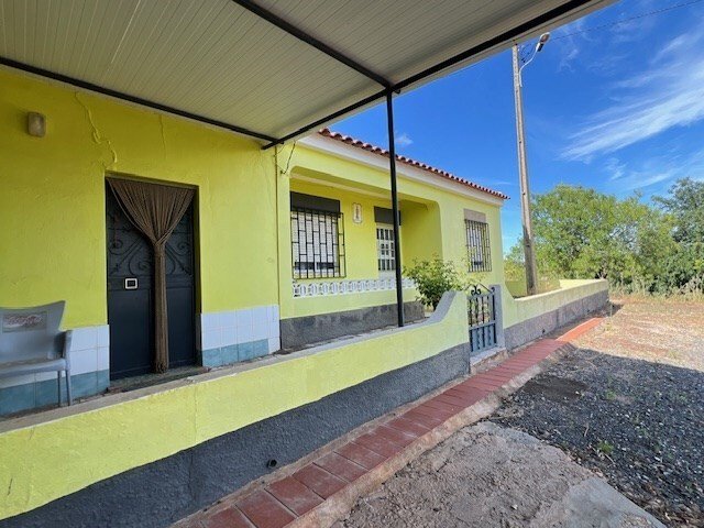 Villa in Conceicao e Cabanas de Tavira, Algarve, Portugal 1 - 18046125