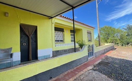 Villa in Conceicao e Cabanas de Tavira, Algarve, Portugal 1